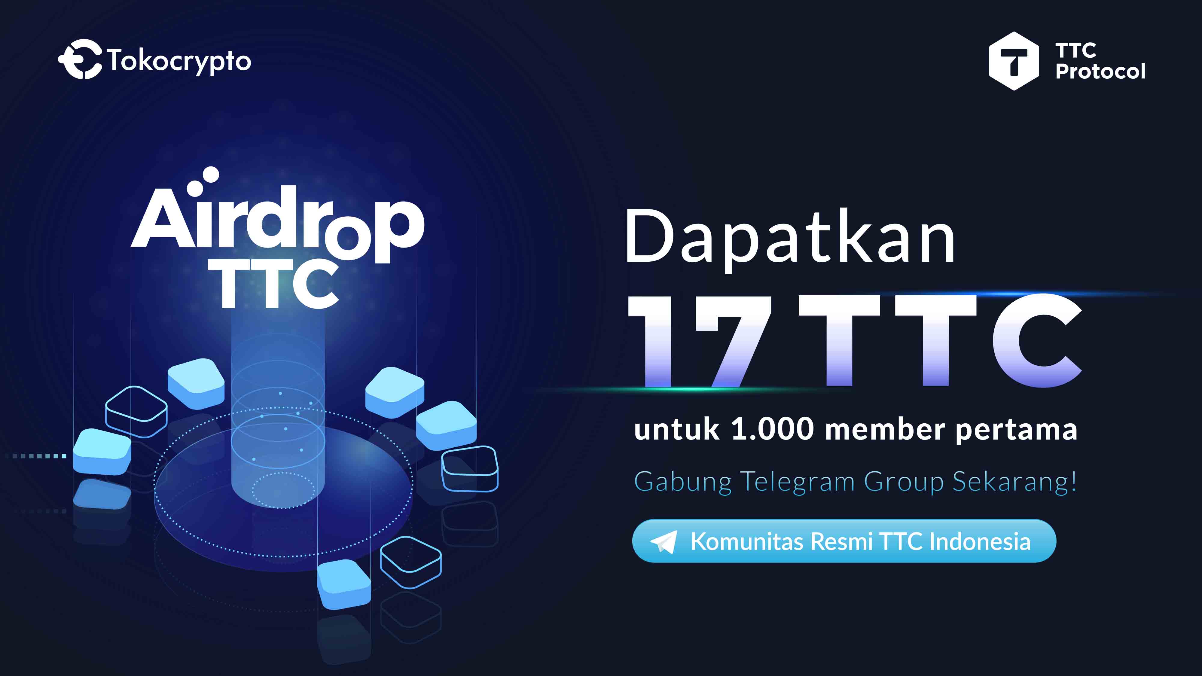 Tokocrypto_TTC_Airdrop