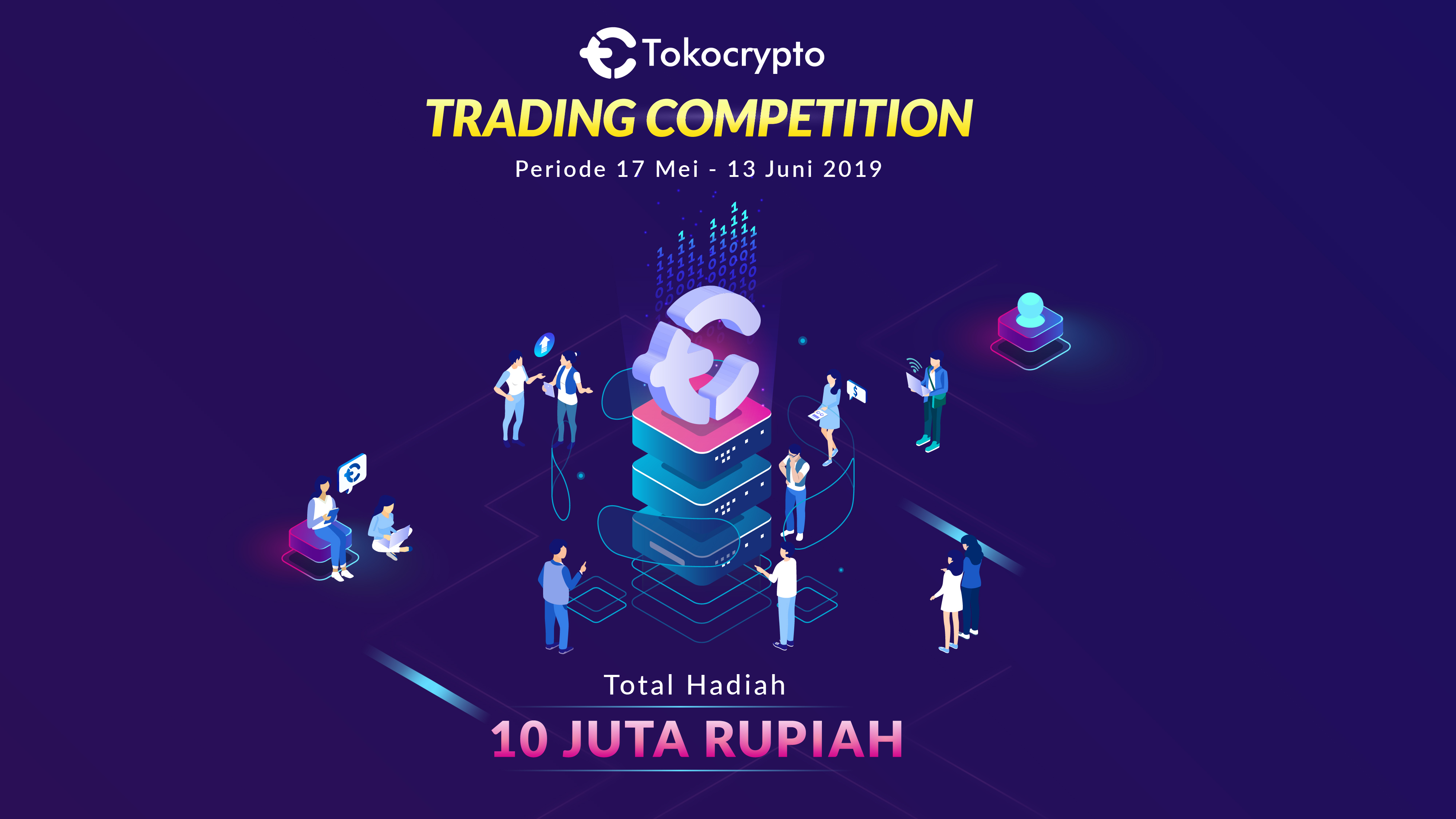 trading competition