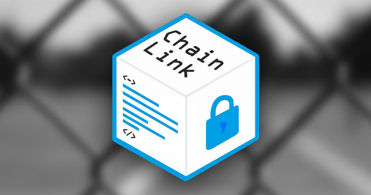 Chainlink Coin (LINK) bagus untuk investasi