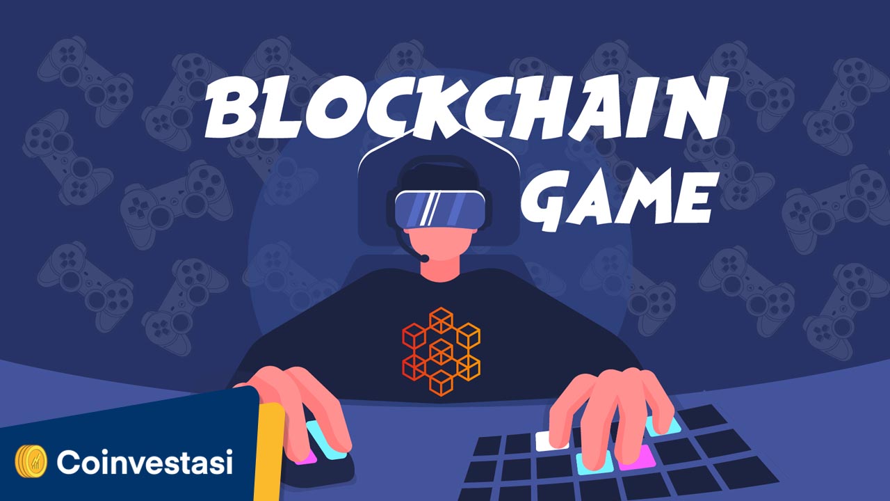 Blockchain Game