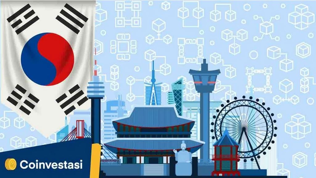 Korea-Selatan-Industri-Blockchain-Sebagai-Peluang-Emas