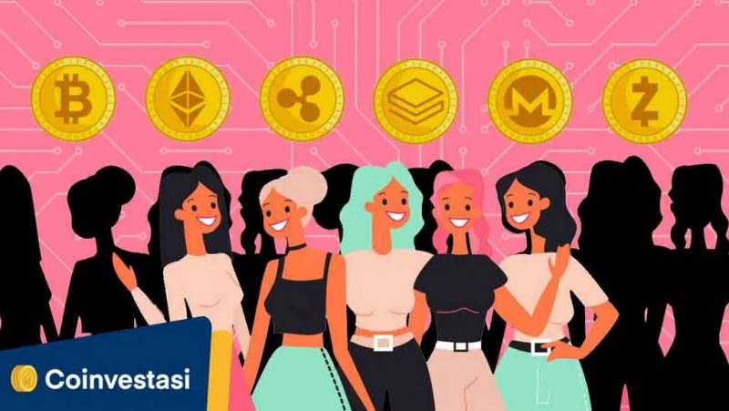 perempuan-crypto-tokocrypto