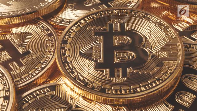 Alasan Harga Bitcoin tidak bisa tembus $10000