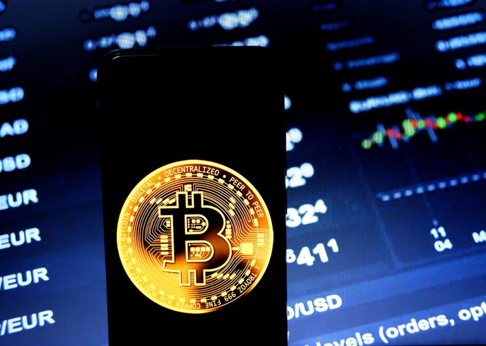 Bitcoin Berpotensi Ke Bawah 3000 USD