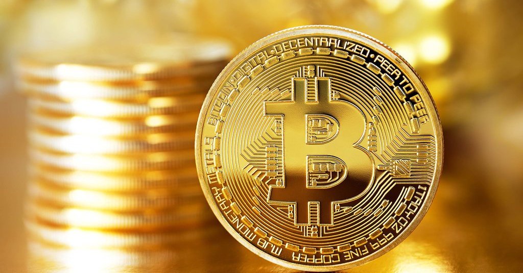 Batas Pasokan Bitcoin