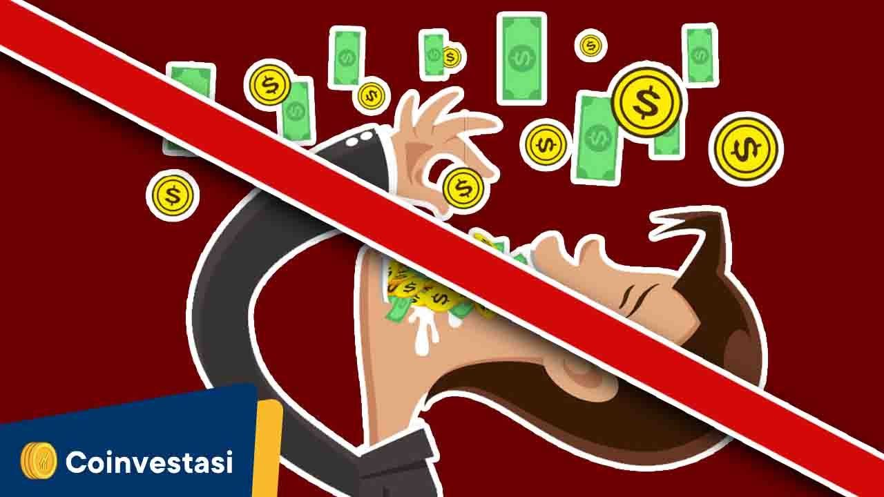 Cara Blockchain Menumpas Korupsi