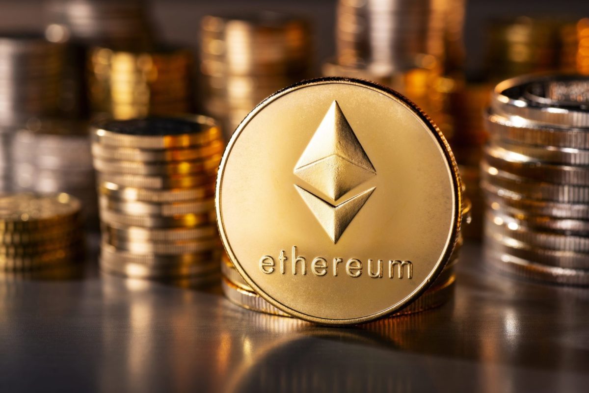 Harga Ethereum Mungkin Naik