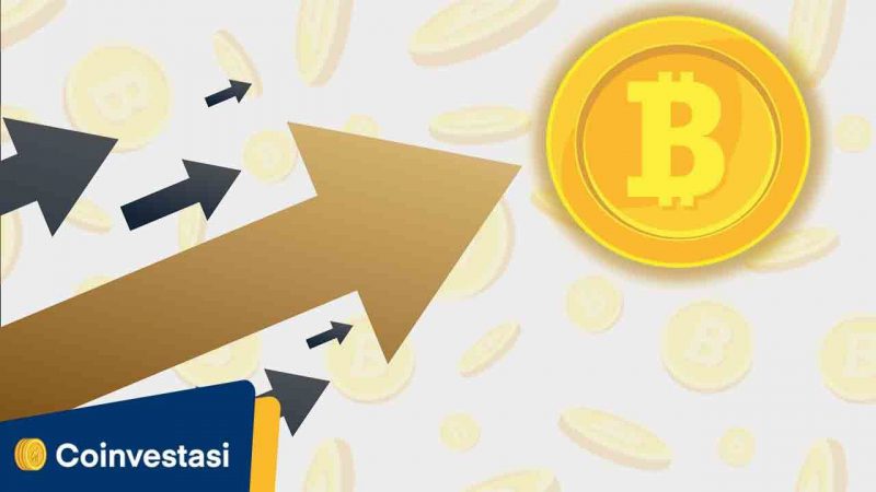 ZUBR Research: Permintaan Ritel untuk BTC akan Melebihi Pasokan