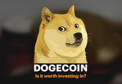 penambang dogecoin lebih menguntungkan