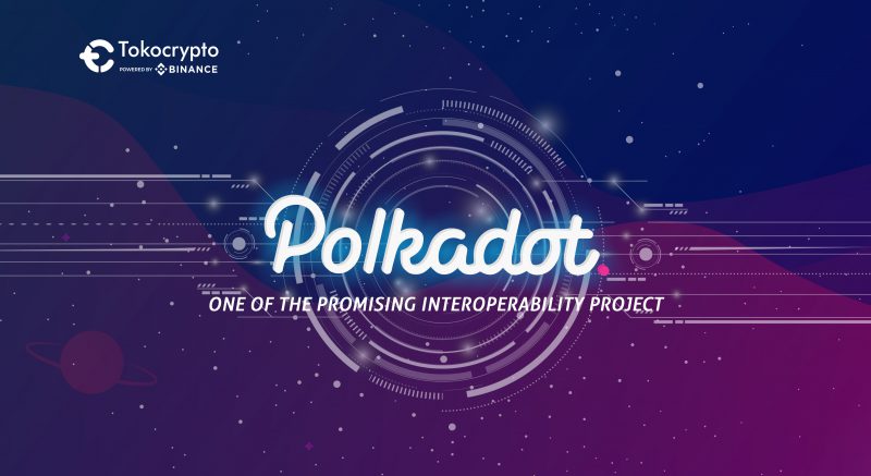 Solusi Interoperabilitas Polkadot