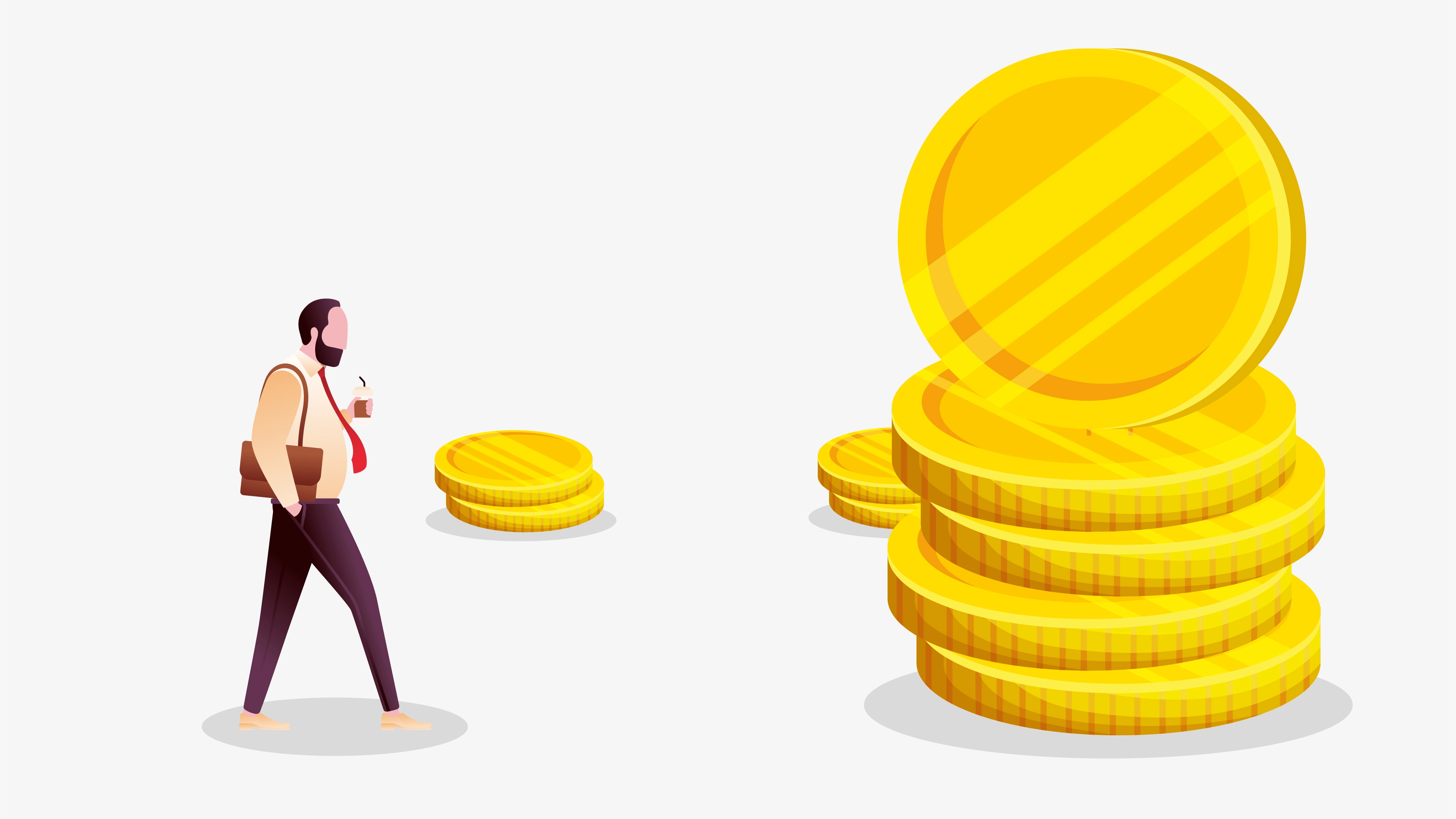 Tips bermain bitcoin