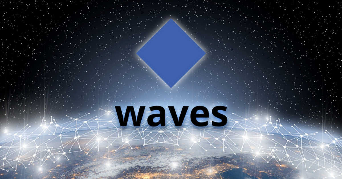 Mengenal Waves Coin dan Fiturnya