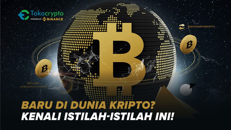 Istilah di Dunia KRipto