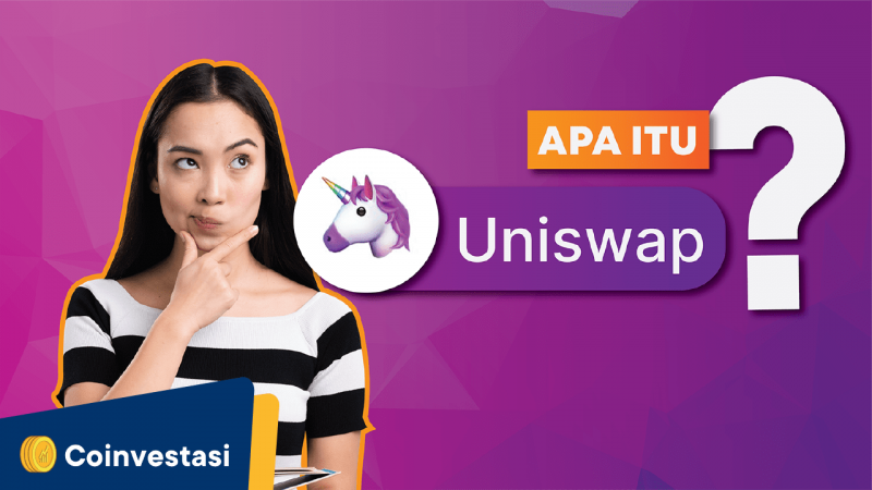 apa itu UNISWAP