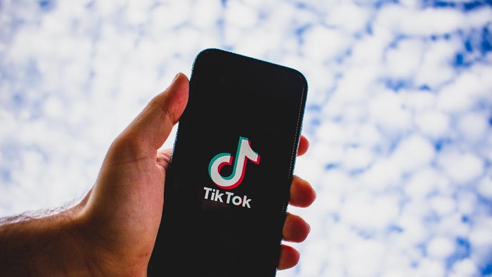 tiktok oracle