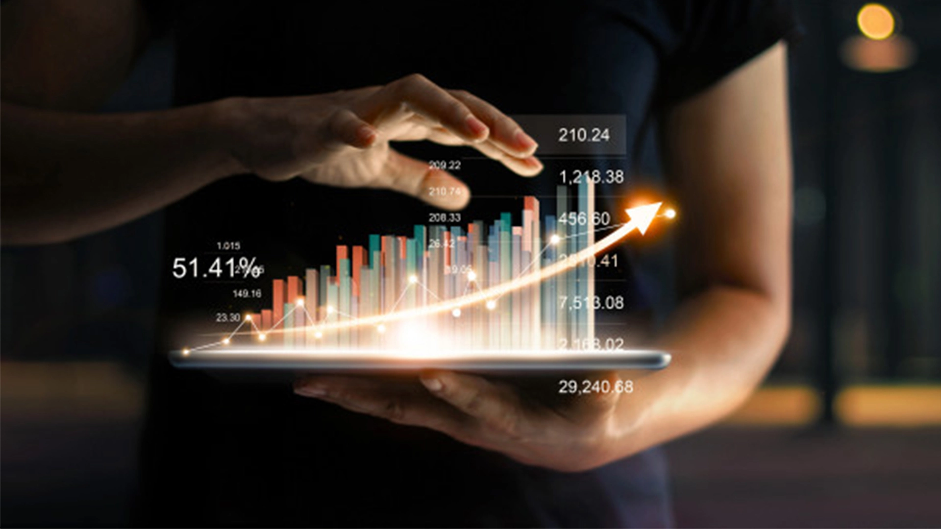 Cara trading yang simple tapi untung