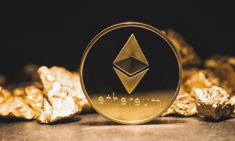 Binance harapkan lebih banyak defi ethereum