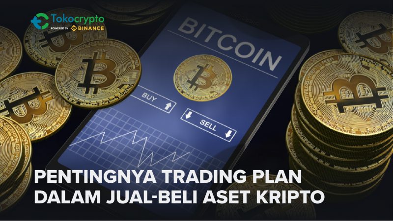 Pentingnya Trading Plan Aset Kripto