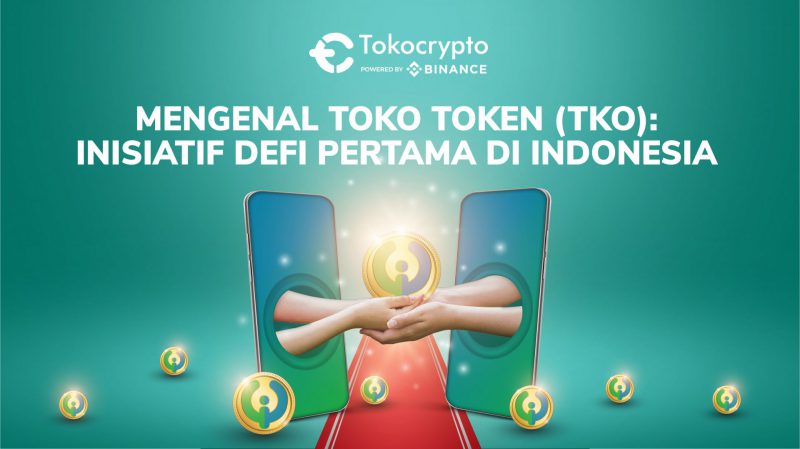 mengenal tokotoken