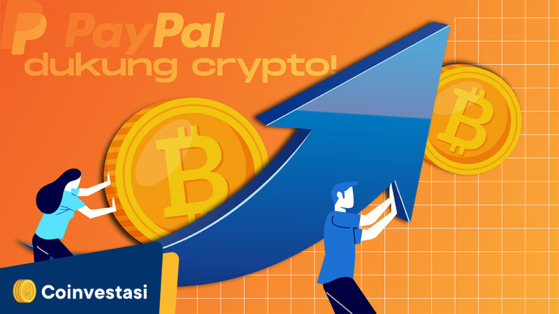 paypal mendukung crypto