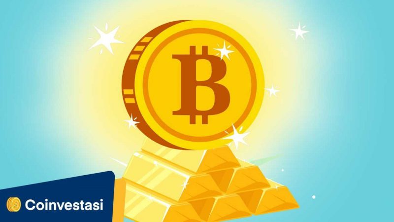 bitcoin dan emas