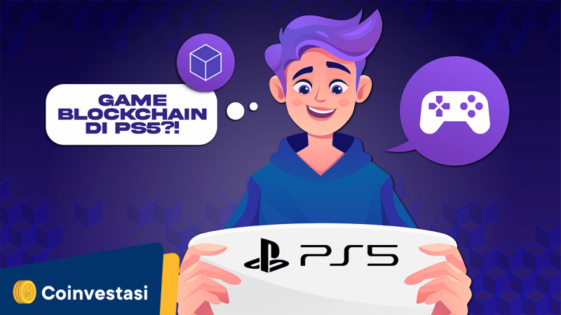 blockchain di ps5