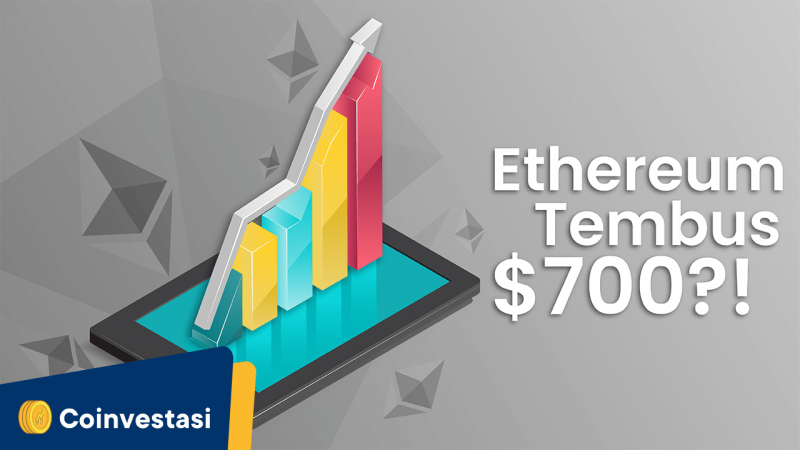 harga ethereum