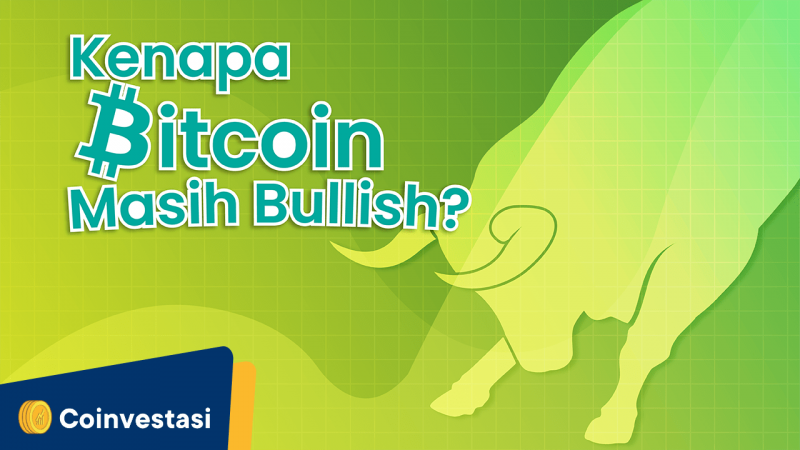 bitcoin masih bullish