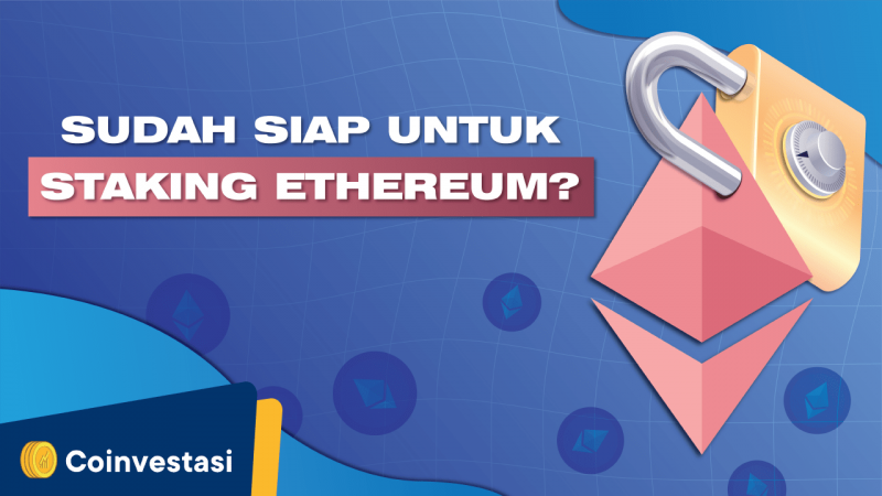 harga eth melambung