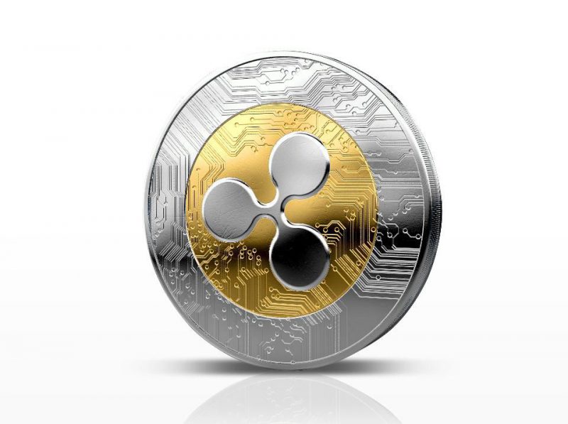 ripple buy back xrp