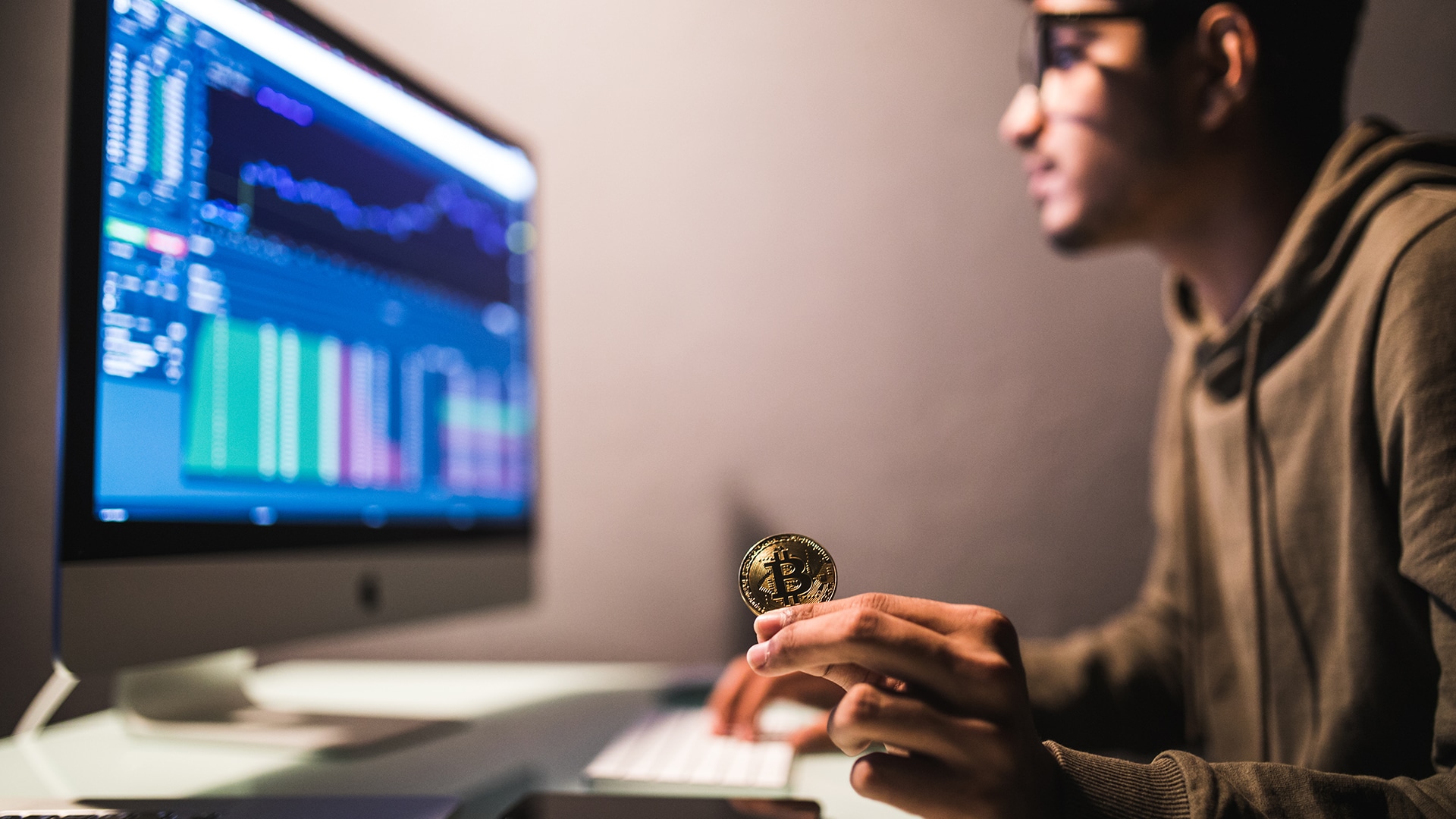 rekomendasi pilihan aset kripto yang akan naik di 2021 ini