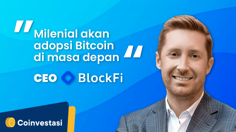 adopsi bitcoin