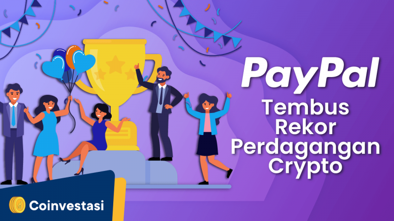 crypto paypal