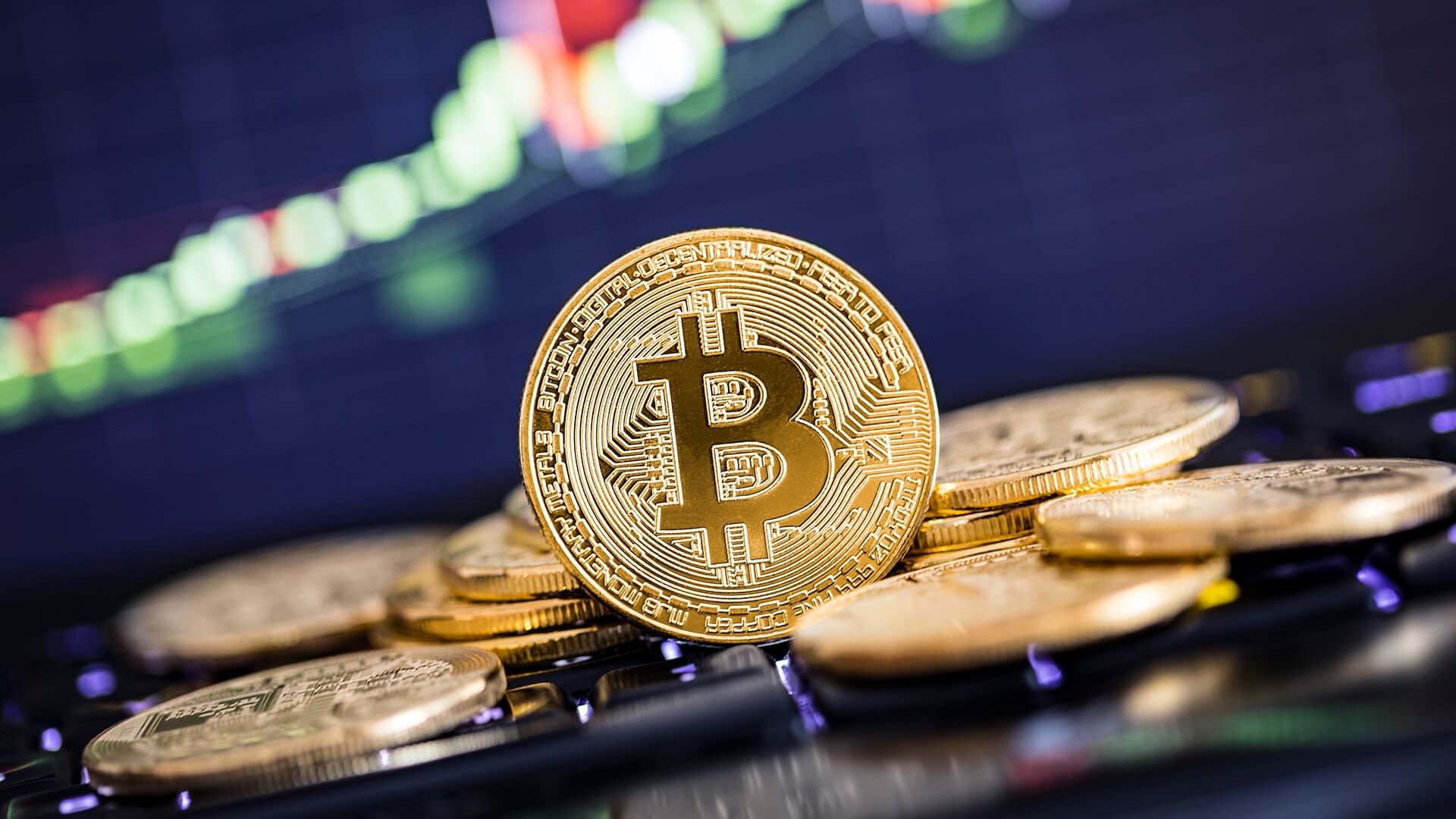 Salah Satu Market Bitcoin Terbaik