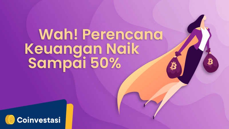 perencanaan aset kripto