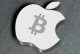 apple beli bitcoin