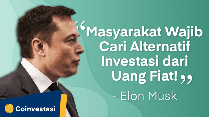 investasi alternatif