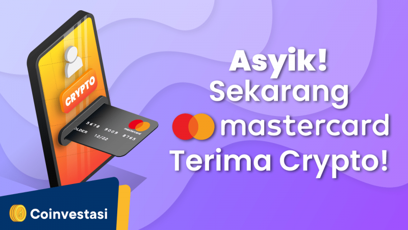 mastercard dan crypto