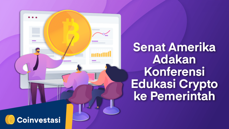 edukasi crypto