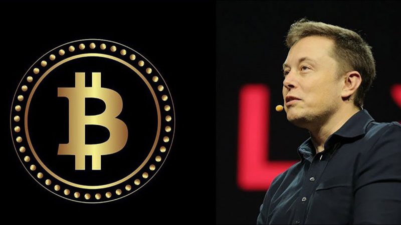 Elon Musk: Saya adalah Pendukung Bitcoin