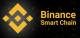 binance smart chain (BSC) dan token bep20