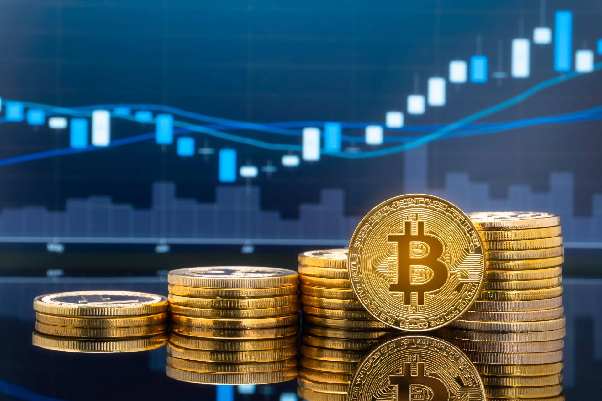 Inilah Beberapa Alasan Penyebab Harga Bitcoin Fluktuatif