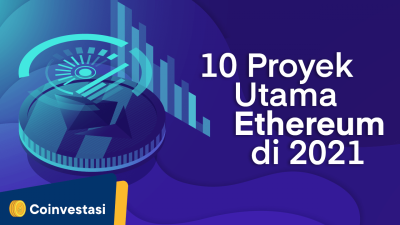 proyek ethereum