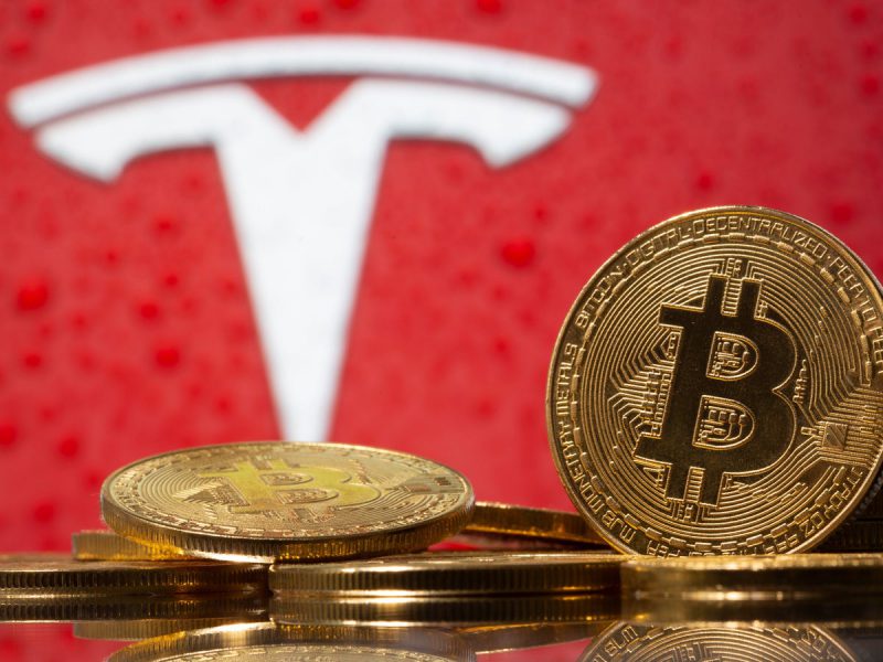 beli tesla pakai bitcoin