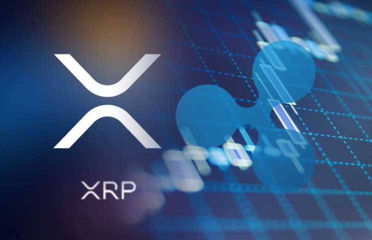 kasus xrp