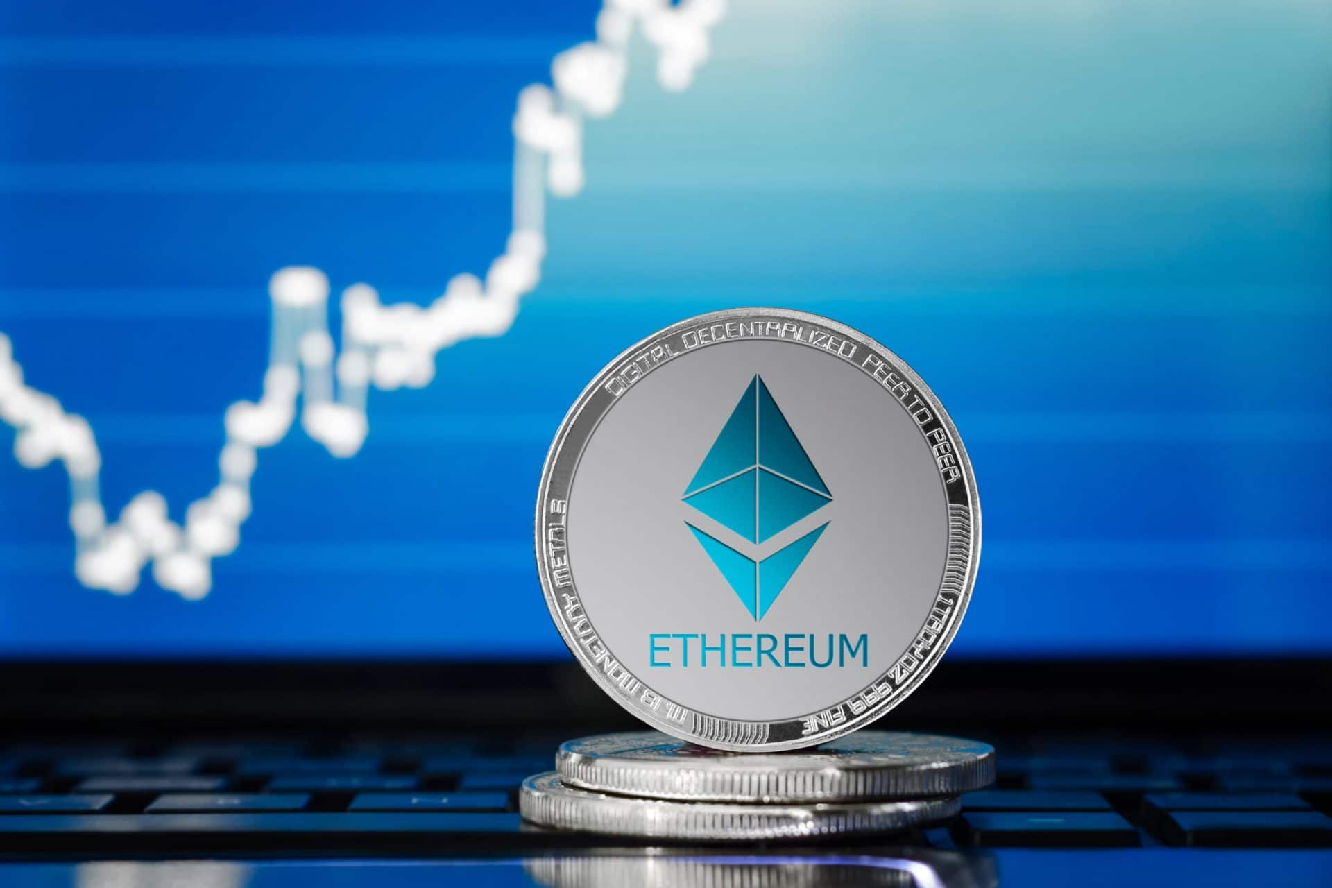 Prediksi Harga Ethereum 2021