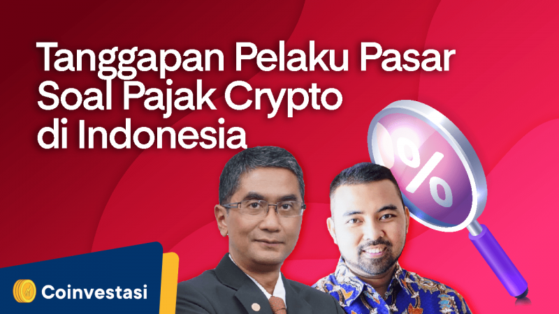 pajak crypto