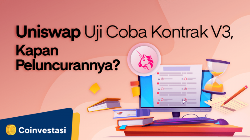 uji coba uniswap