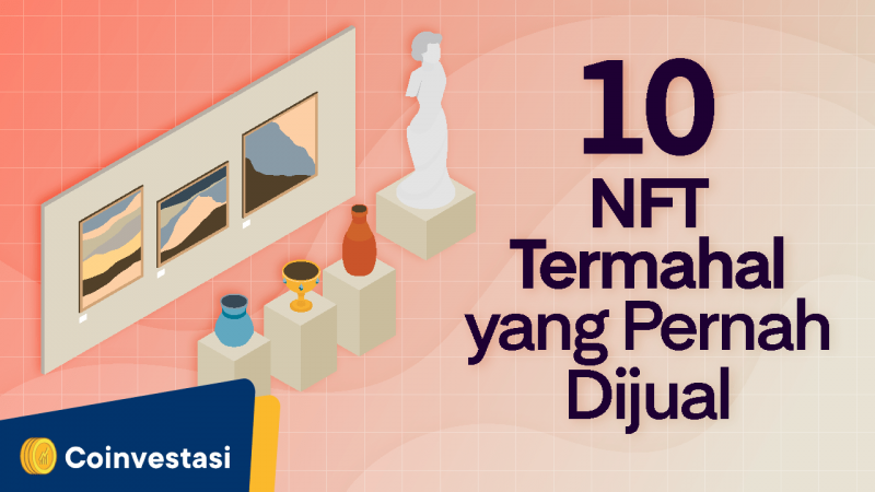 nft termahal