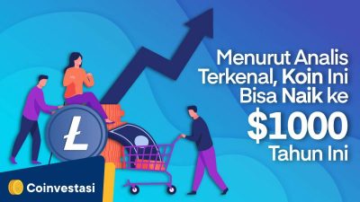 berita litecoin